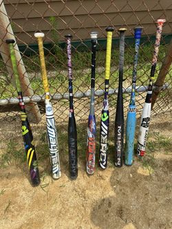 Softball Bats