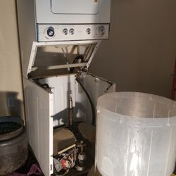 WASHER & DRYER REPAIR