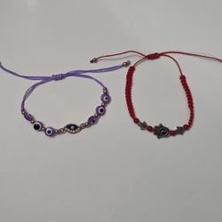 Bracelets
