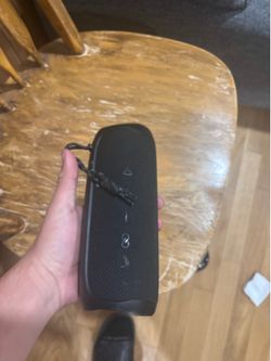 Jbl speaker