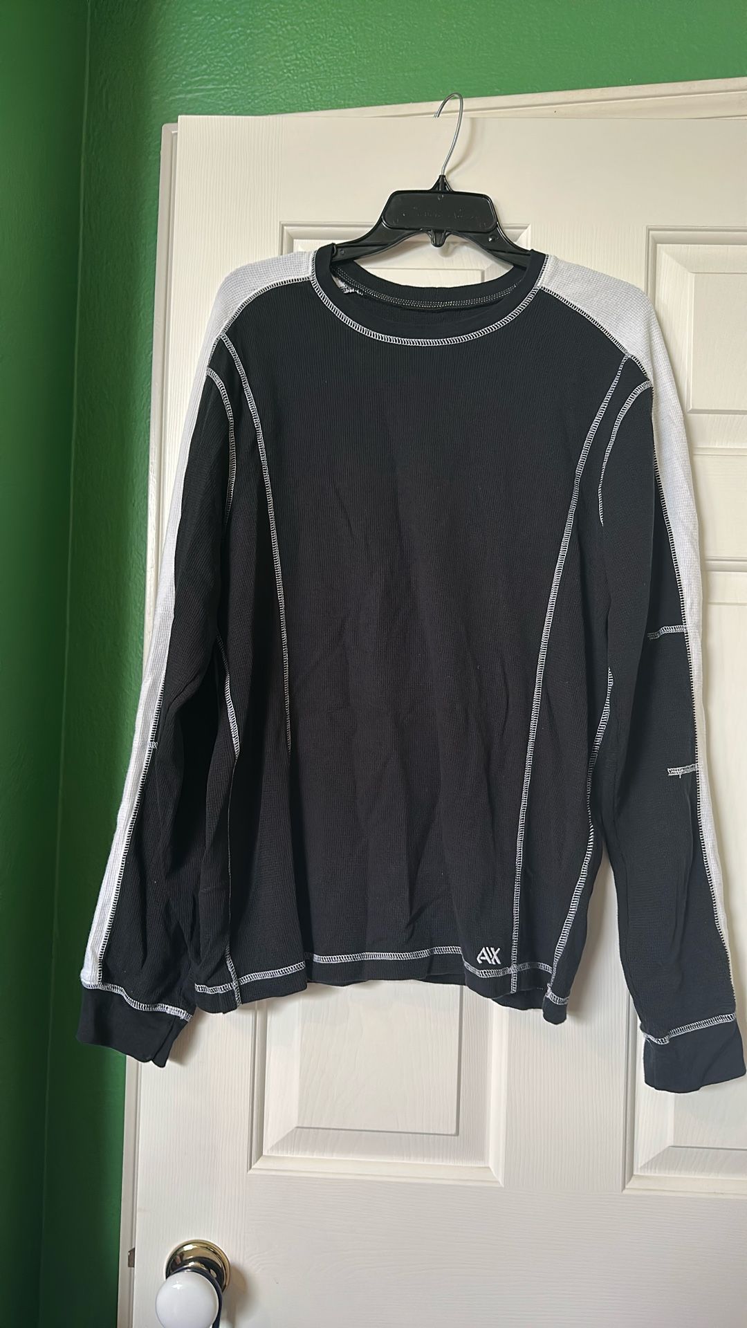 Men’s Long Sleeve By Armani Exchange 