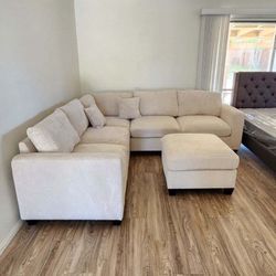 Living Room Set