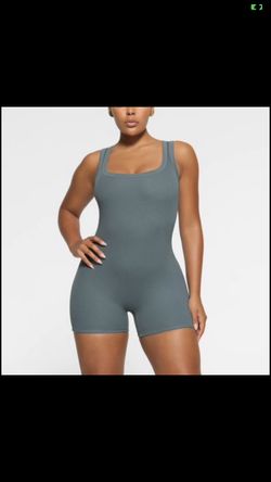 Skims Onesie Classic Shade Color