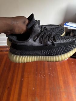 Yeezys