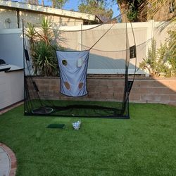 Maxfli PROFESSIONAL Golf NET
