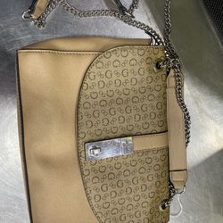 Guess Shoulder Bag