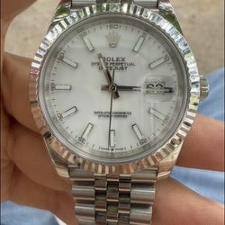 ROLEX 