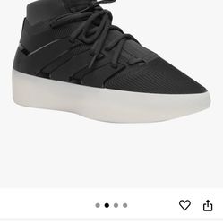 Adidas Fear of God Shoes (Size 9)