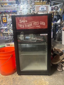 Fridge