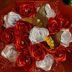 Eternal Roses