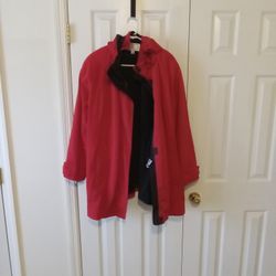 CBO NewYork Women's Rainjacket