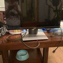 Dell Monitor 