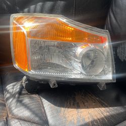 Headlight