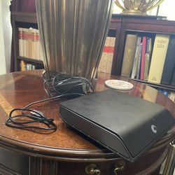 Seagate BlackArmor  WS110  1 Terabyte External Drive