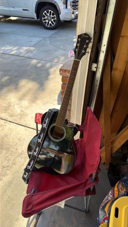 guitar