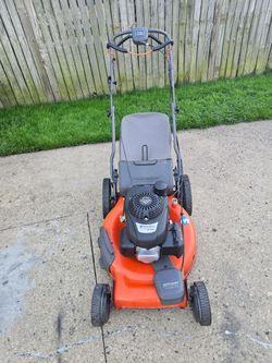 Lawnmower self propeller