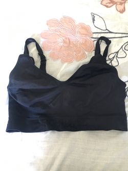 Nursing and pumping bra