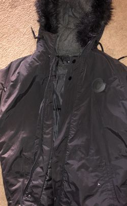 Cookies premium jacket