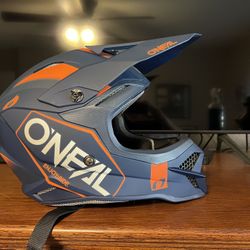 Motorcycle Helmet