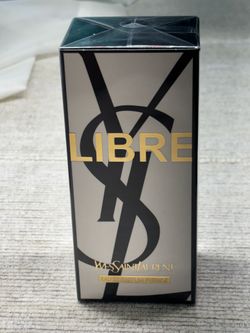 Ysl Libre Eau de parfum intense