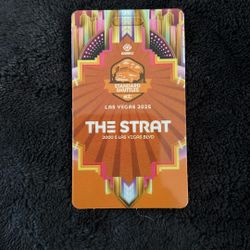 EDC Shuttle Pass