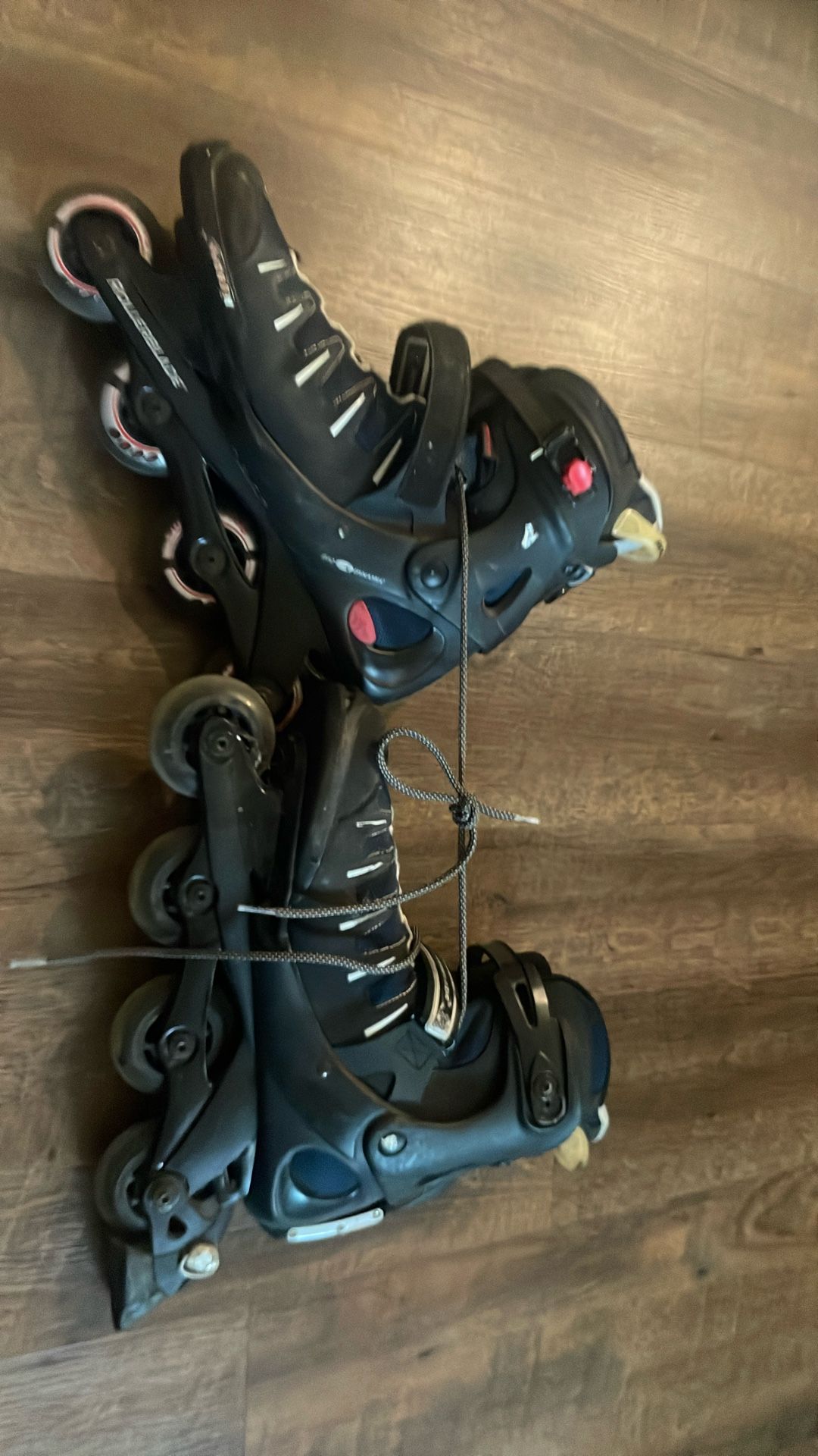 Rollerblades