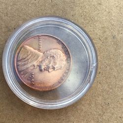 Uncirculated 1944 San Francisco