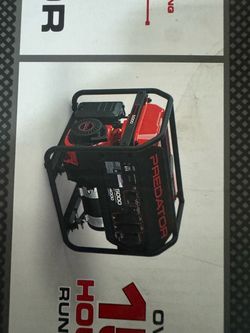 Electric generators 5000 watt