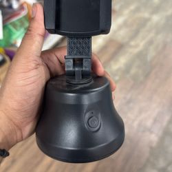 Mobile stand
