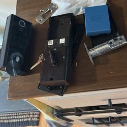 Eufy Smart Lock