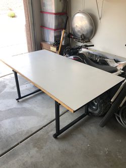 Work/Plans table