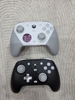 Gamesir G7 Pro Controllers