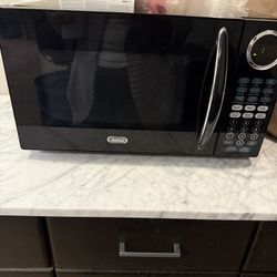 Sunbeam Microwave 