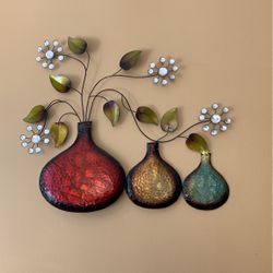 Wall Decoration