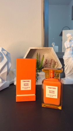 Tom Ford Bitter Peach Eau de Parfum 100ml (3.4 oz)