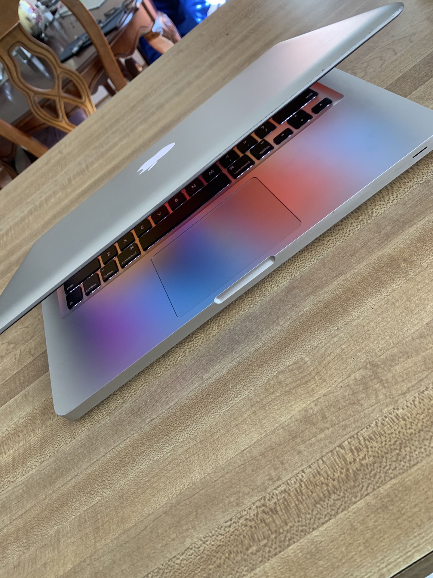 MacBook Pro 