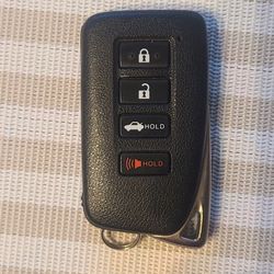 Key For Toyota And Lexus Smart , Head Remote, Transponder,