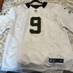 Drew Brees Saints Jersey