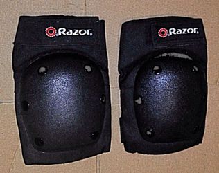 Razor Knee pads