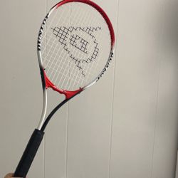 Tennis Racket