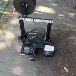 3d Printer 