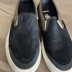 Men’s vans