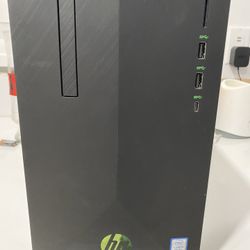 HP Pavilion Gaming Desktop PC