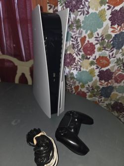 Playstation 5 console