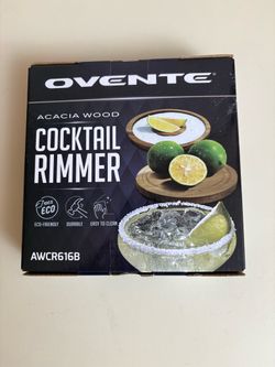 I’ve the Acacia Wood Cocktail Runner