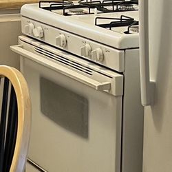 Gas Stove SOLD