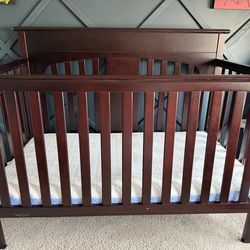 Graco Crib