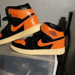 Nike Jordan 