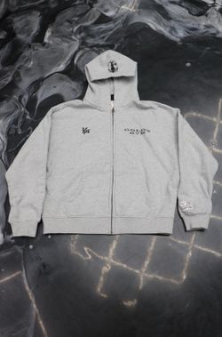 Golds Gym x YoungLa Zip Up