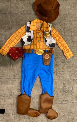 Woody toys story